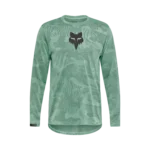 MTB-RANGER TRU DRI LS JERSEY [PNE]