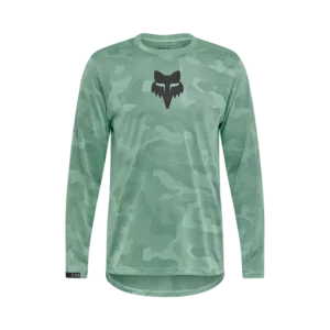 MTB-RANGER TRU DRI LS JERSEY [PNE]