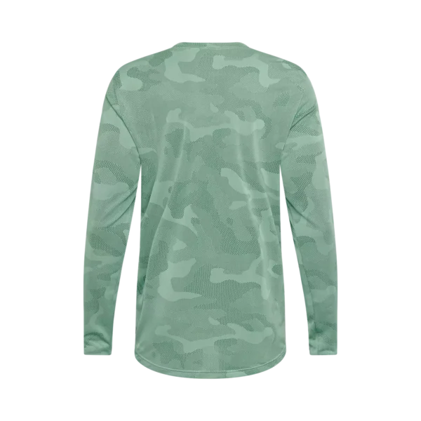 MTB-RANGER TRU DRI LS JERSEY [PNE]