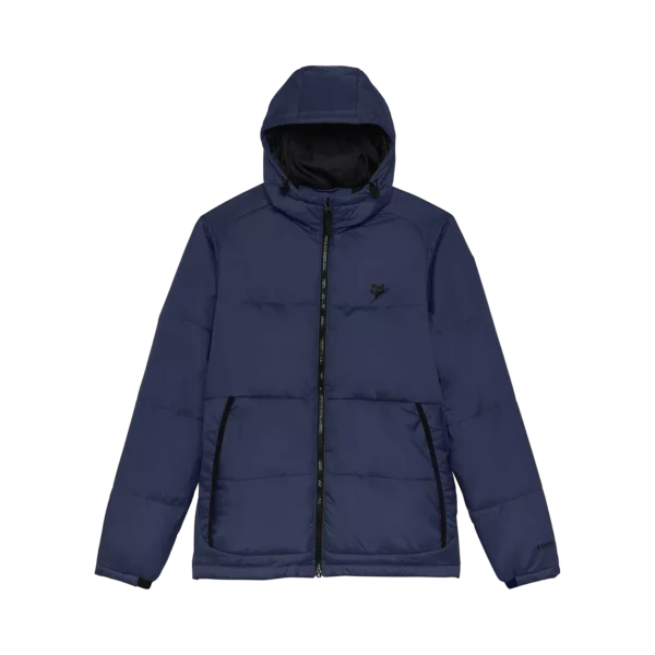 RIDGEWAY JACKET [MDNT]