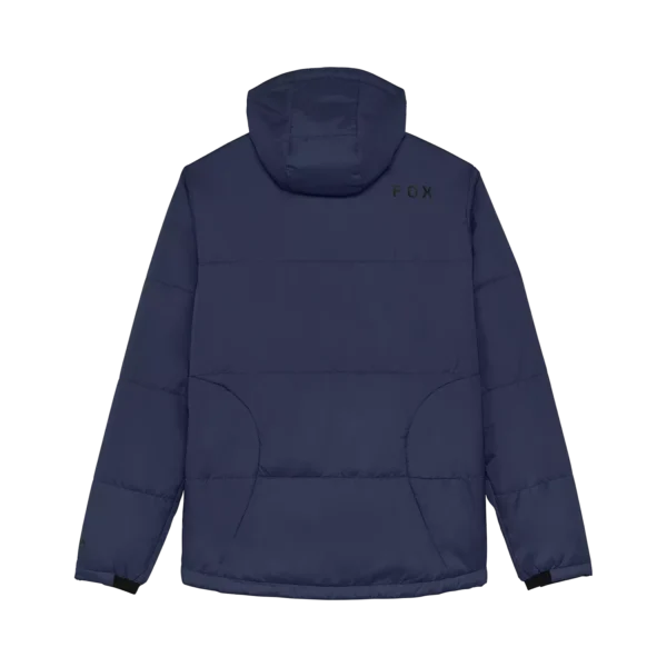 RIDGEWAY JACKET [MDNT]