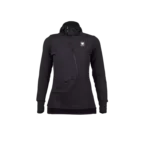 MTB-W DEFEND THERMAL HOODIE [BLK]