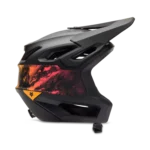 MTB-DROPFRAME PRO KAIROS, CE [BLK]