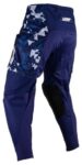 LEATT Pant Moto 4.5 Enduro Blue