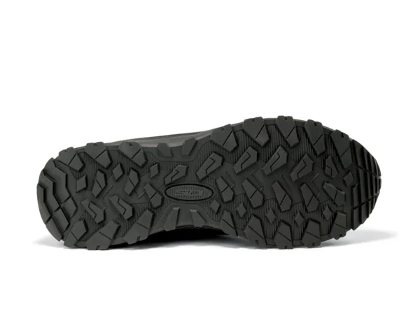 SIDI Ghete Moto Liber Low Anthracite Black 24