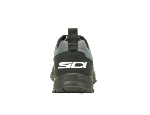 SIDI Ghete Moto Liber Low Anthracite Black 24