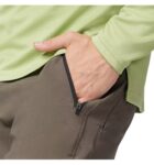 FOX DEFEND SHORT [DIRT]