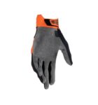 LEATT Glove Moto 3.5 Lite Orange