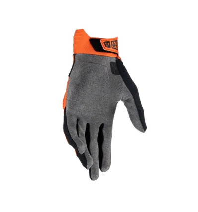 LEATT Glove Moto 3.5 Lite Orange