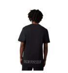 FOX FOYL PC SS PREM TEE [BLK]
