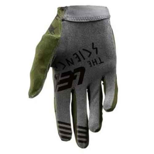 Manusi - LEATT GLOVE DBX 2.0 X-FLOW FOREST