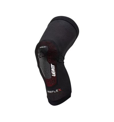 LEATT Knee Guard AirFlex UltraLite Blk