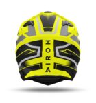 AIROH Airoh Commander 2 Mavick Helmet Yellow Matt