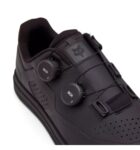 FOX UNION BOA FLAT [BLK]