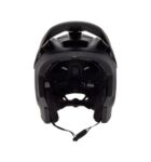 FOX DROPFRAME PRO RUNN, CE [BLK CAM]