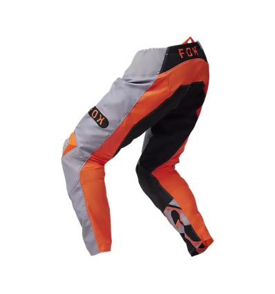 FOX 180 EMOTION PANT [STL GRY]