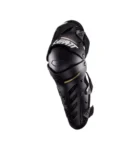 Protectie - LEATT Knee & Shin Guard Dual Axis BLK