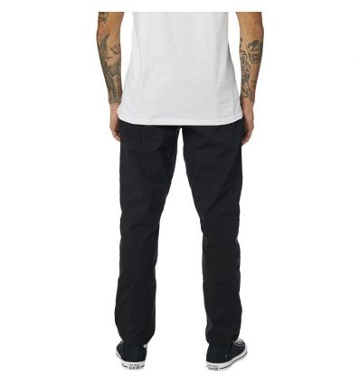 Pantalon - FOX ALPHA CARGO PANT [BLK]