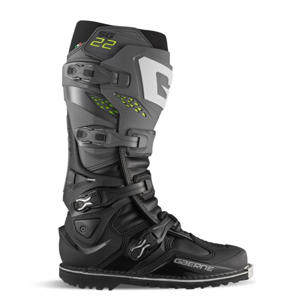 BOOTS GAERNE SG22 ENDURO ANTHRACITE