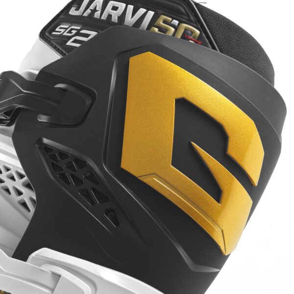 BOOTS GAERNE SG22 JARVIS 50th ANNIVERSARY EDITION