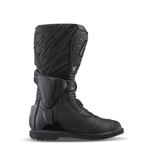 BOOTS GAERNE G_DAKAR GORE-TEX BLACK