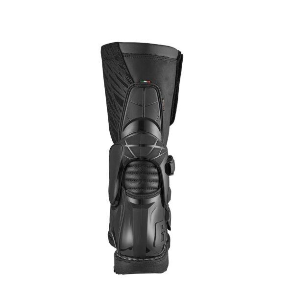 BOOTS GAERNE G_DAKAR GORE-TEX BLACK