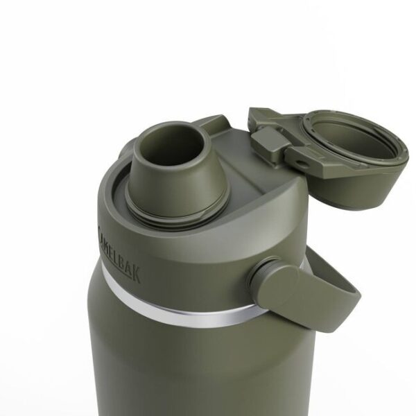 FOX X CB THRIVE CHUG VSS 32OZ [MOSS]