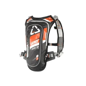 LEATT Hydration GPX Race HF 2.0 Org/Blk