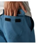 FOX ESSEX VOLLEY SOLID SHORT [DRK SLT]