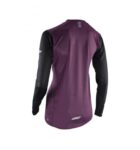 Tricou - LEATT Womens Jersey MTB Gravity 4.0 ♀ V22 Dusk