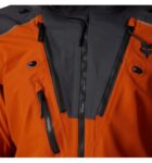 DEFEND GORE-TEX ADV JACKET [BRNT ORG]