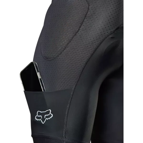 BASEFRAME PRO SHORT [BLK]