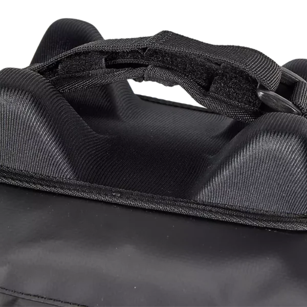 PREMIUM TAILGATE COVER SMALL [BLK]