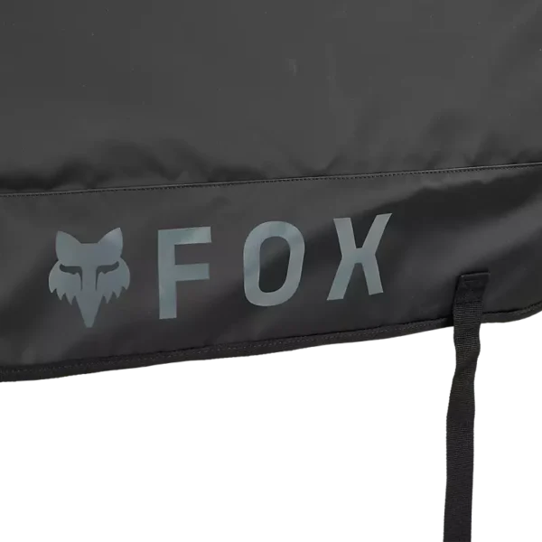 PREMIUM TAILGATE COVER SMALL [BLK]