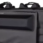 PREMIUM TAILGATE COVER SMALL [BLK]