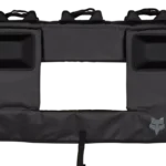 PREMIUM TAILGATE COVER SMALL [BLK]