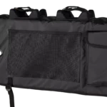 PREMIUM TAILGATE COVER SMALL [BLK]