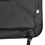 PREMIUM TAILGATE COVER SMALL [BLK]