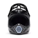 V3 RS CARBON SOLID HELMET [BLK]