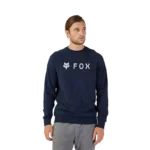 ABSOLUTE FLEECE CREW [MDNT]