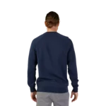 ABSOLUTE FLEECE CREW [MDNT]