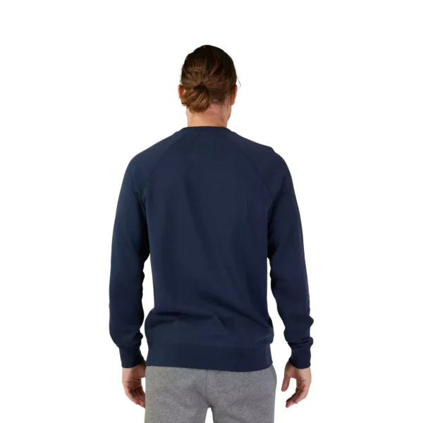 ABSOLUTE FLEECE CREW [MDNT]