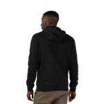 ABSOLUTE FLEECE PO [BLK]