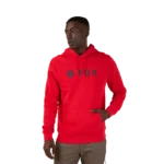 ABSOLUTE FLEECE PO [FLM RD]