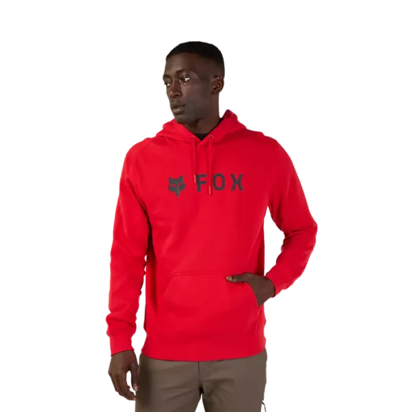 ABSOLUTE FLEECE PO [FLM RD]