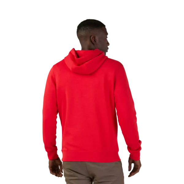 ABSOLUTE FLEECE PO [FLM RD]