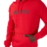 ABSOLUTE FLEECE PO [FLM RD]