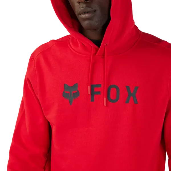 ABSOLUTE FLEECE PO [FLM RD]