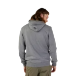 ABSOLUTE FLEECE PO [HTR GRAPH]