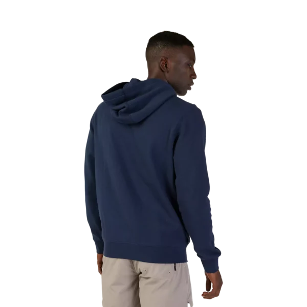 ABSOLUTE FLEECE PO [MDNT]